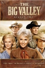 Watch The Big Valley Myflixer
